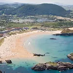 Playa Joyel Family Surf House
