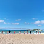 Playa Joyel Family Surf House * Noja