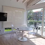 Playa Joyel Family Surf House 别墅 诺哈