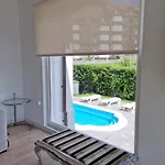 Playa Joyel Family Surf House Villa Noja