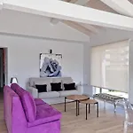 Playa Joyel Family Surf House Villa *