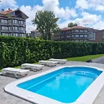 Villa Playa Joyel Family Surf House Noja