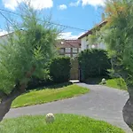 Villa Playa Joyel Family Surf House