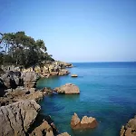 Playa Joyel Family Surf House Villa *
