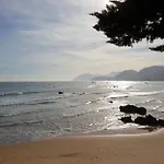 Playa Joyel Family Surf House Villa