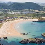 Playa Joyel Family Surf House Villa *