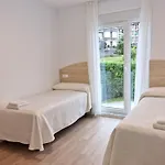 Villa Playa Joyel Family Surf House *