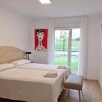 Villa Playa Joyel Family Surf House Noja