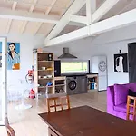 Playa Joyel Family Surf House