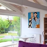 Playa Joyel Family Surf House Villa *