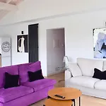Playa Joyel Family Surf House Villa