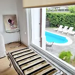 Villa Playa Joyel Family Surf House