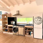 Villa Playa Joyel Family Surf House *