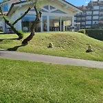 Playa Joyel Family Surf House Villa Noja
