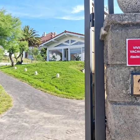 Playa Joyel Family Surf House Noja