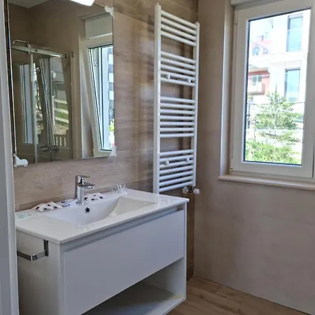 Villa Playa Joyel Family Surf House Noja