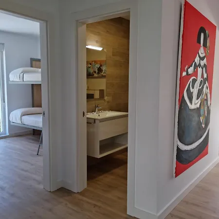 Playa Joyel Family Surf House *