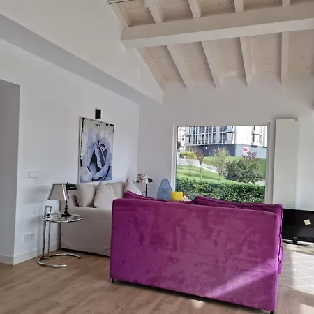 Playa Joyel Family Surf House Noja