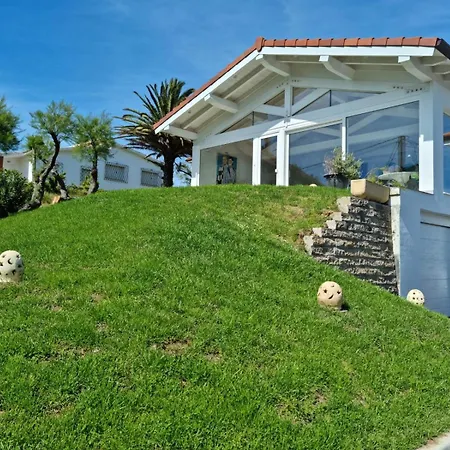 Playa Joyel Family Surf House Villa