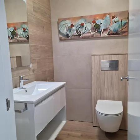 Playa Joyel Family Surf House *