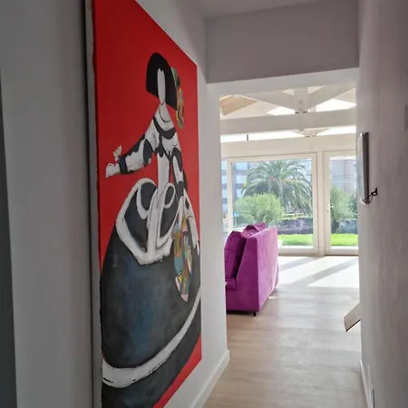 Villa Playa Joyel Family Surf House Noja