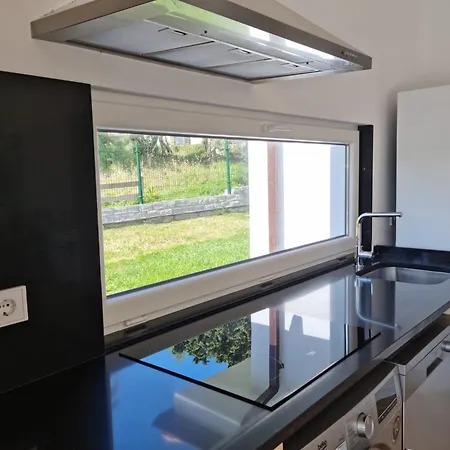 Playa Joyel Family Surf House Villa