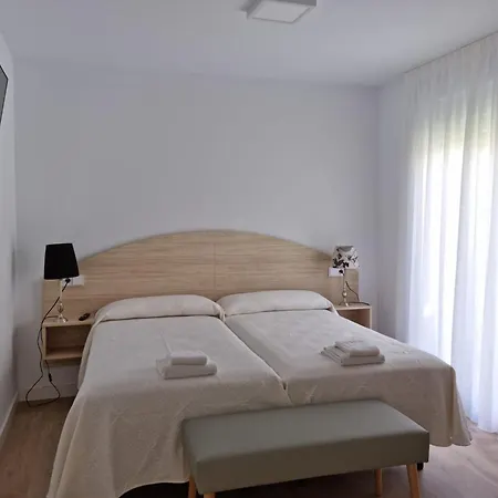 Playa Joyel Family Surf House Noja