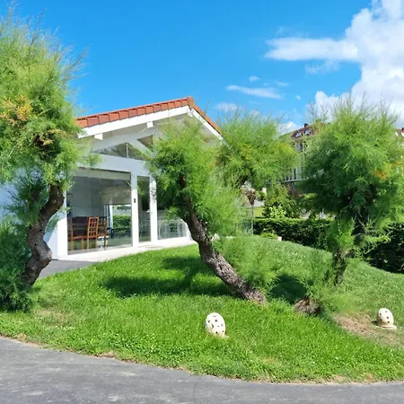 Playa Joyel Family Surf House 빌라 *