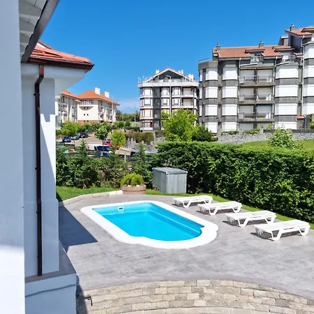 Playa Joyel Family Surf House Villa *