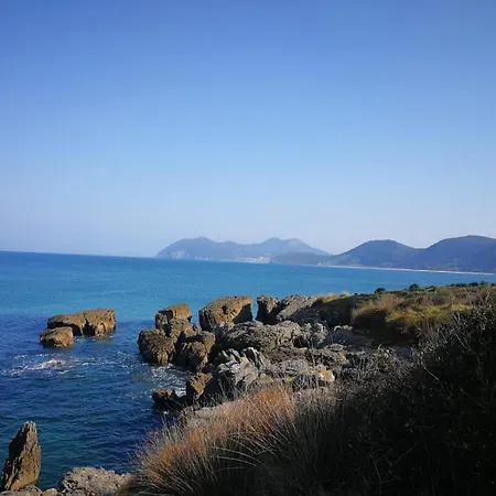 Playa Joyel Family Surf House *