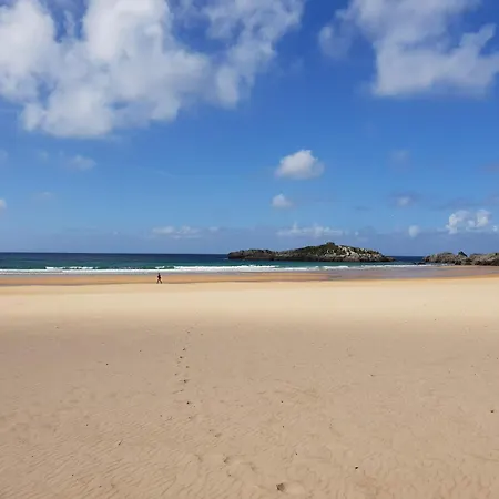 Playa Joyel Family Surf House 빌라 *