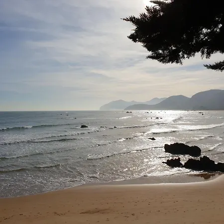 Playa Joyel Family Surf House 빌라