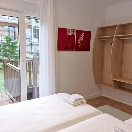 Villa Playa Joyel Family Surf House Noja