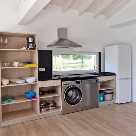 Playa Joyel Family Surf House Villa Noja