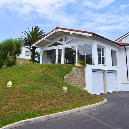 Playa Joyel Family Surf House *