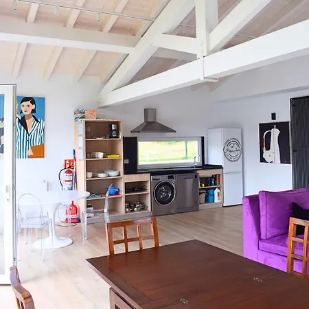 Playa Joyel Family Surf House