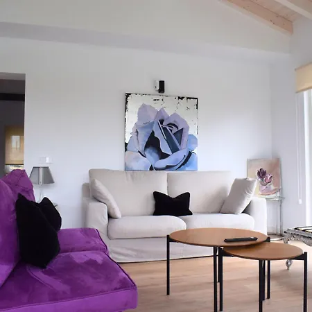 Playa Joyel Family Surf House Villa Noja