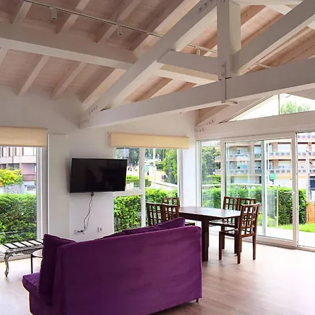 Playa Joyel Family Surf House Villa