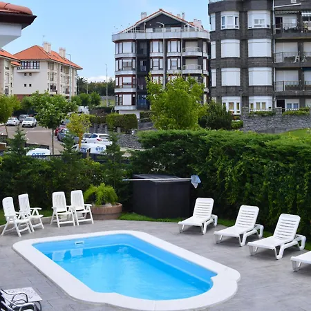 Playa Joyel Family Surf House *