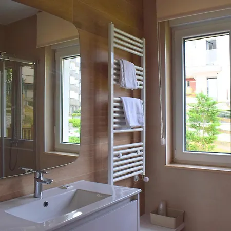 Playa Joyel Family Surf House Noja