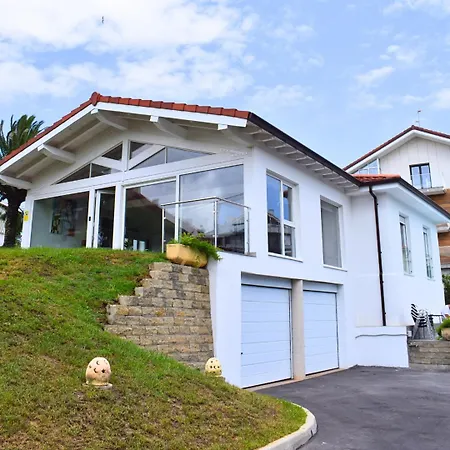 Playa Joyel Family Surf House Villa *