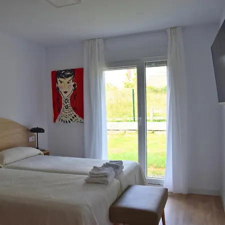 Villa Playa Joyel Family Surf House Noja