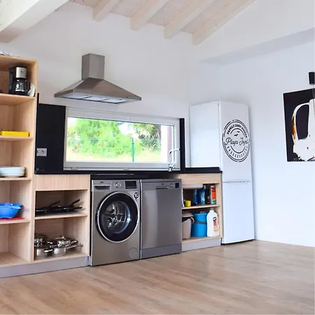 Playa Joyel Family Surf House Villa *
