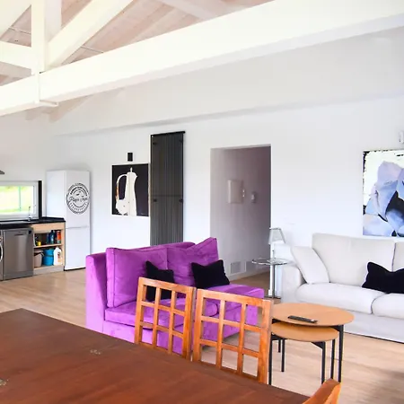 Playa Joyel Family Surf House Villa *