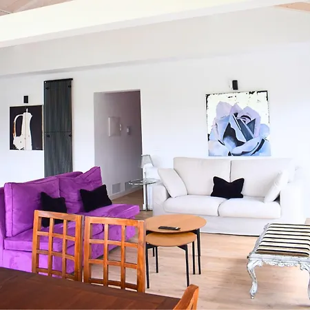 Playa Joyel Family Surf House Villa