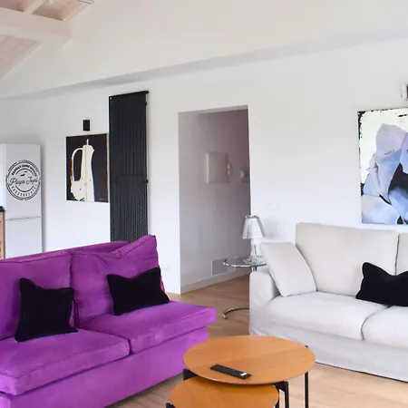 Playa Joyel Family Surf House Villa