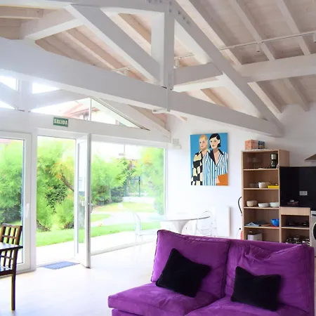 Playa Joyel Family Surf House