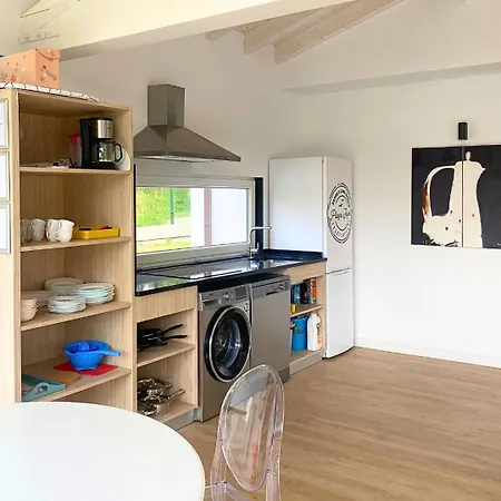 Playa Joyel Family Surf House Villa Noja
