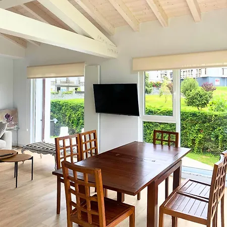 Playa Joyel Family Surf House *