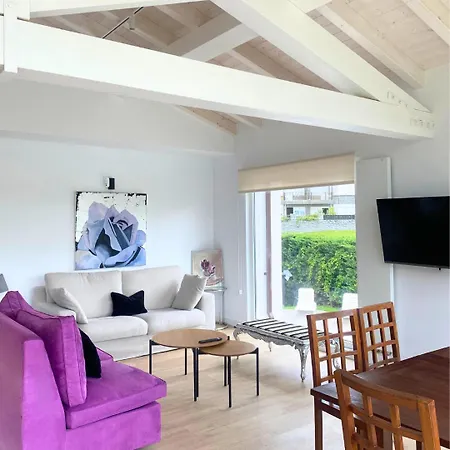 Playa Joyel Family Surf House Noja